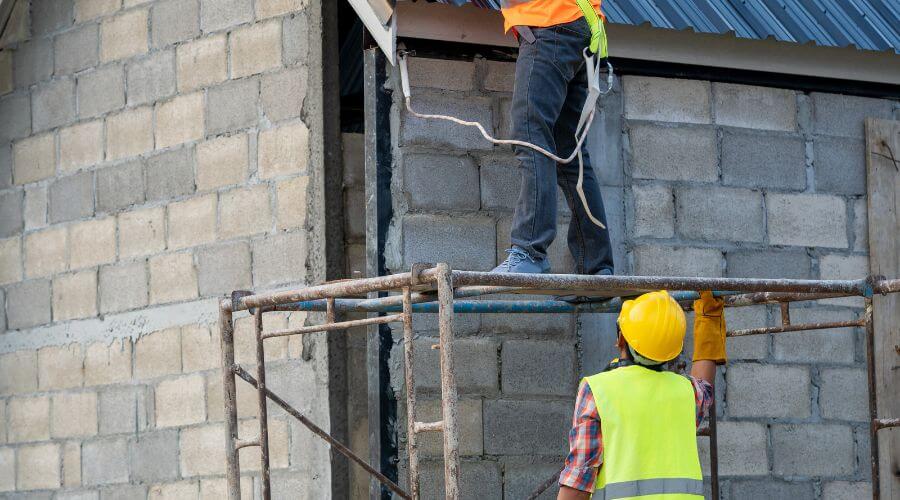 Professional residential roofers in Pennock, MN